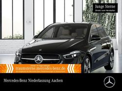 Kosmosschwarz Gebraucht 2024 Mercedes 220 Progressive Limousine | 33.990 € (Teuer)