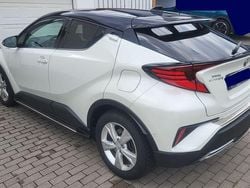 Weiß Gebraucht 2019 Toyota C-HR Style SUV | 17.999 € (Guter Preis)