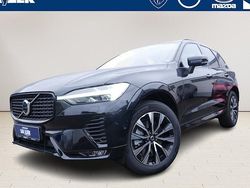 Onyx black metallic Gebraucht 2024 Volvo XC60 Plus SUV | 51.990 € (Teuer)