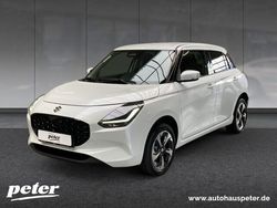 Othercolor Gebraucht 2022 Suzuki Swift Comfort+ Kleinwagen | 21.840 €