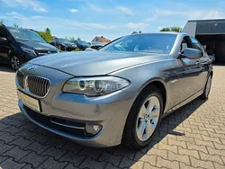 Grau Gebraucht 2011 BMW 528 Performance Limousine | 18.890 € (Fairer Preis)