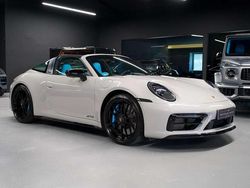 Kreide Gebraucht 2022 Porsche 992 Coupé | 155.000 € (Fairer Preis)