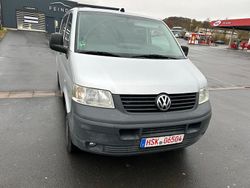 Silber Gebraucht 2010 VW Transporter Van | 9.600 €