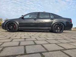 Schwarz Gebraucht 2008 VW Phaeton Limousine | 6.000 € (Etwas zu teuer)