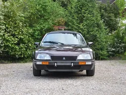 Violet Gebraucht 1988 Citroën CX Limousine | 9.500 €