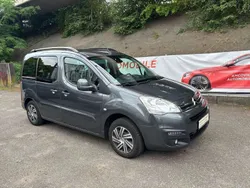 Grau Gebraucht 2018 Citroën Berlingo Shine Van / Kleinbus | 4.600 € (Superpreis)