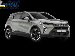 Grau Neu 2025 Mitsubishi ASX SUV | 24.990 € (Fairer Preis)