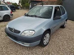 Gebraucht 2003 Citroën Saxo Tonic Kleinwagen | 1.800 € (Etwas zu teuer)