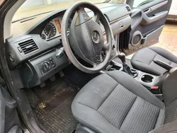 Schwarz Gebraucht 2010 Mercedes B160 Van / Kleinbus | 4.900 € (Fairer Preis)