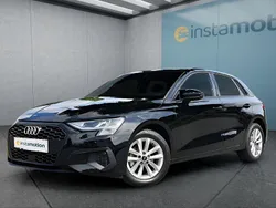 Gebraucht 2022 Audi A3 Limousine | 26.649 € (Fairer Preis)