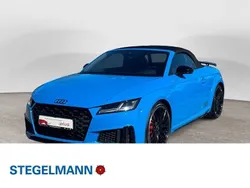 Audi TT Roadster