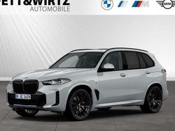 Grau Neu 2025 BMW X5 Comfort Edition SUV | 98.990 € (Fairer Preis)