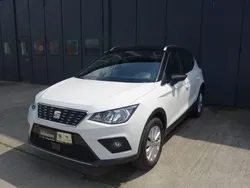 Weiß Gebraucht 2019 Seat Arona XCELLENCE SUV | 13.890 € (Fairer Preis)