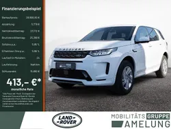 Weiß Gebraucht 2020 Land Rover Discovery Sport R-Dynamic SUV | 28.890 € (Fairer Preis)