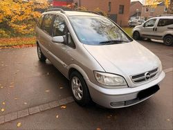 Gebraucht 2004 Opel Zafira Van / Kleinbus | 2.000 € (Fairer Preis)
