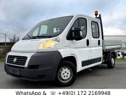 Andere Gebraucht 2014 Fiat Ducato Van | 18.500 € (Guter Preis)