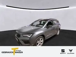 Grau Gebraucht 2023 Seat Ateca FR SUV | 26.790 € (Guter Preis)