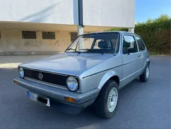 Gebraucht 1982 VW Golf I Limousine | 7.790 €
