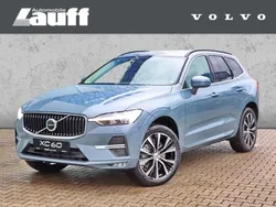 Grau Gebraucht 2023 Volvo XC60 Core SUV | 41.880 € (Fairer Preis)