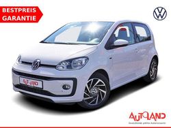 Weiß Gebraucht 2019 VW up! Join Kleinwagen | 12.890 € (Teuer)