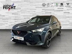 Magnetic tech Gebraucht 2023 Cupra Formentor VZ SUV | 36.597 € (Etwas zu teuer)