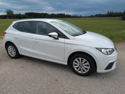 Weiß Gebraucht 2020 Seat Ibiza Style Kleinwagen | 14.290 € (Fairer Preis)