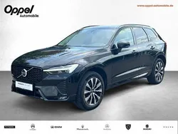 Gebraucht 2022 Volvo XC60 SUV | 38.790 € (Etwas zu teuer)