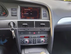 Silber Gebraucht 2005 Audi A6 Limousine | 1.999 € (Fairer Preis)