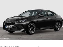 Schwarz Gebraucht 2025 BMW 218 Efficient Dynamics Coupé | 36.590 € (Teuer)