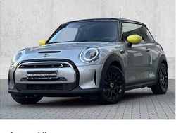 Silber Gebraucht 2023 Mini Cooper SE Classic Kleinwagen | 21.670 € (Fairer Preis)