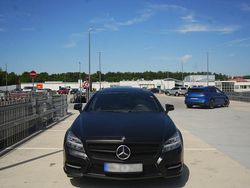 Gebraucht 2014 Mercedes CLS500 Limousine | 29.000 € (Etwas zu teuer)