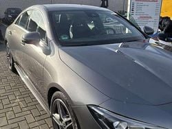 Gebraucht 2021 Mercedes CLA180 AMG line Limousine | 23.000 € (Superpreis)