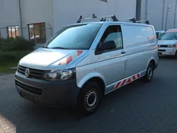 Silber Gebraucht 2011 VW T5 Van | 10.900 € (Guter Preis)