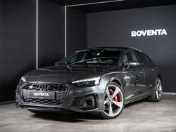 Daytonagrau perleffekt Gebraucht 2021 Audi S5 Sportback Sport Kleinwagen | 49.850 € (Teuer)