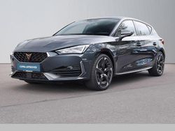 Grau Gebraucht 2022 Cupra Leon VZ Limousine | 22.950 € (Guter Preis)