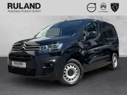 Schwarz Gebraucht 2020 Citroën Berlingo Van / Kleinbus | 17.490 € (Guter Preis)