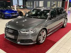 Andere Gebraucht 2016 Audi A6 Competition Limousine | 28.870 € (Fairer Preis)