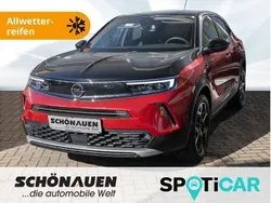 Rot Gebraucht 2022 Opel Mokka Ultimate SUV | 22.770 € (Fairer Preis)