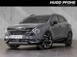 H8g penta metal m Gebraucht 2024 Kia Sportage GT-Line SUV | 35.250 € (Superpreis)