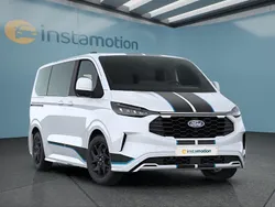 Weiß Neu 2025 Ford Tourneo Custom Van / Kleinbus | 57.899 €