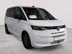 Candyweiss Gebraucht 2022 VW Multivan Van | 39.990 € (Superpreis)