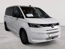 Candyweiss Gebraucht 2022 VW Multivan Van / Kleinbus | 41.990 € (Guter Preis)
