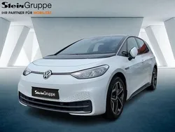 Gebraucht 2021 VW ID.3 Life Kleinwagen | 21.130 € (Superpreis)