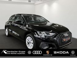 Brilliantschwarz Gebraucht 2021 Audi A3 e-tron Design Kleinwagen | 21.360 € (Fairer Preis)