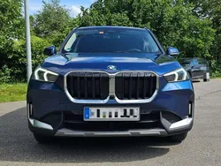 Blau Gebraucht 2023 BMW X1 SUV | 35.499 € (Guter Preis)
