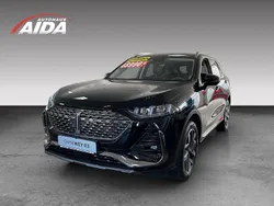 Weiß Gebraucht 2024 Wey 03 Premium SUV | 44.990 € (Teuer)