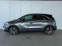 Metallic Gebraucht 2024 Opel Crossland Elegance SUV | 18.360 € (Guter Preis)