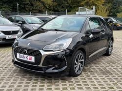 Schwarz Gebraucht 2019 Citroën DS3 Limousine | 9.900 € (Superpreis)