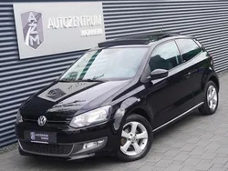 Schwarz Gebraucht 2011 VW Polo Style Limousine | 5.990 € (Fairer Preis)