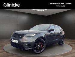 Carpathian grey Gebraucht 2023 Land Rover Range Rover Velar SE Dynamic SUV | 62.500 € (Guter Preis)